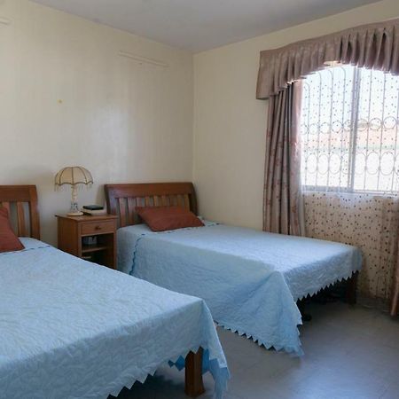 Catty'S Apartment Nairobi Ngoại thất bức ảnh